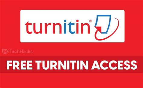 turnitin free account onhaxpk|ONHAXPK .